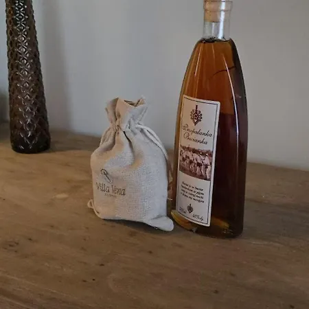 فندق مبيت وإفطار Vena Premium