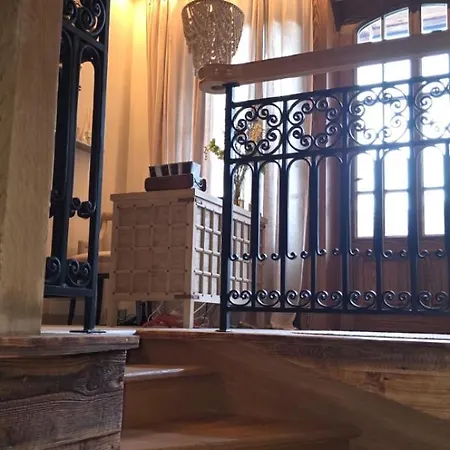 Vena Premium 3* زاكوباني