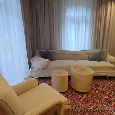Vena Premium فندق مبيت وإفطار 3*