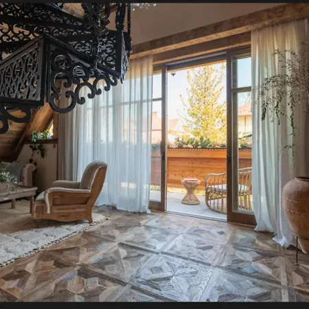 Vena Premium فندق مبيت وإفطار زاكوباني